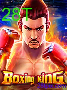 BoxingKing
