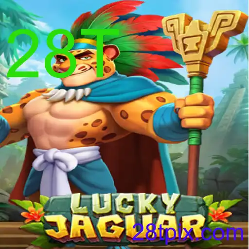 LuckyJaguar
