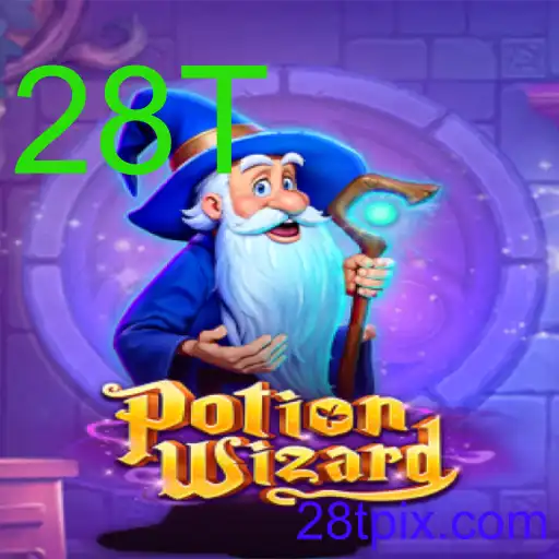 PotionWizard